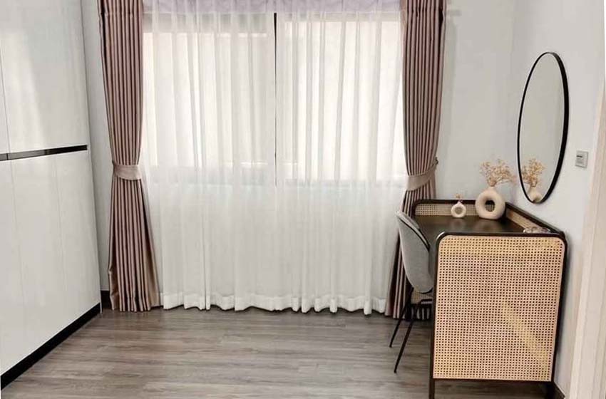 Townhouse in Sukhumvit 